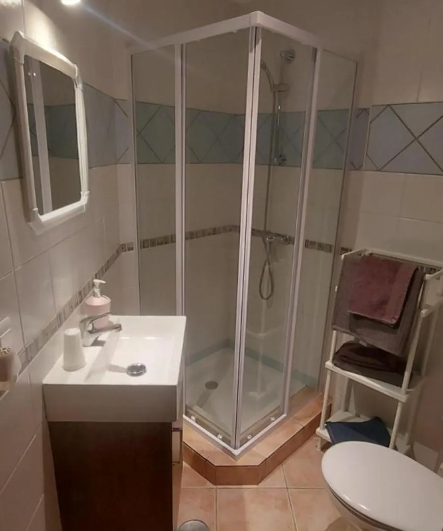 Country Sun Apartments Casarabonela 0*,