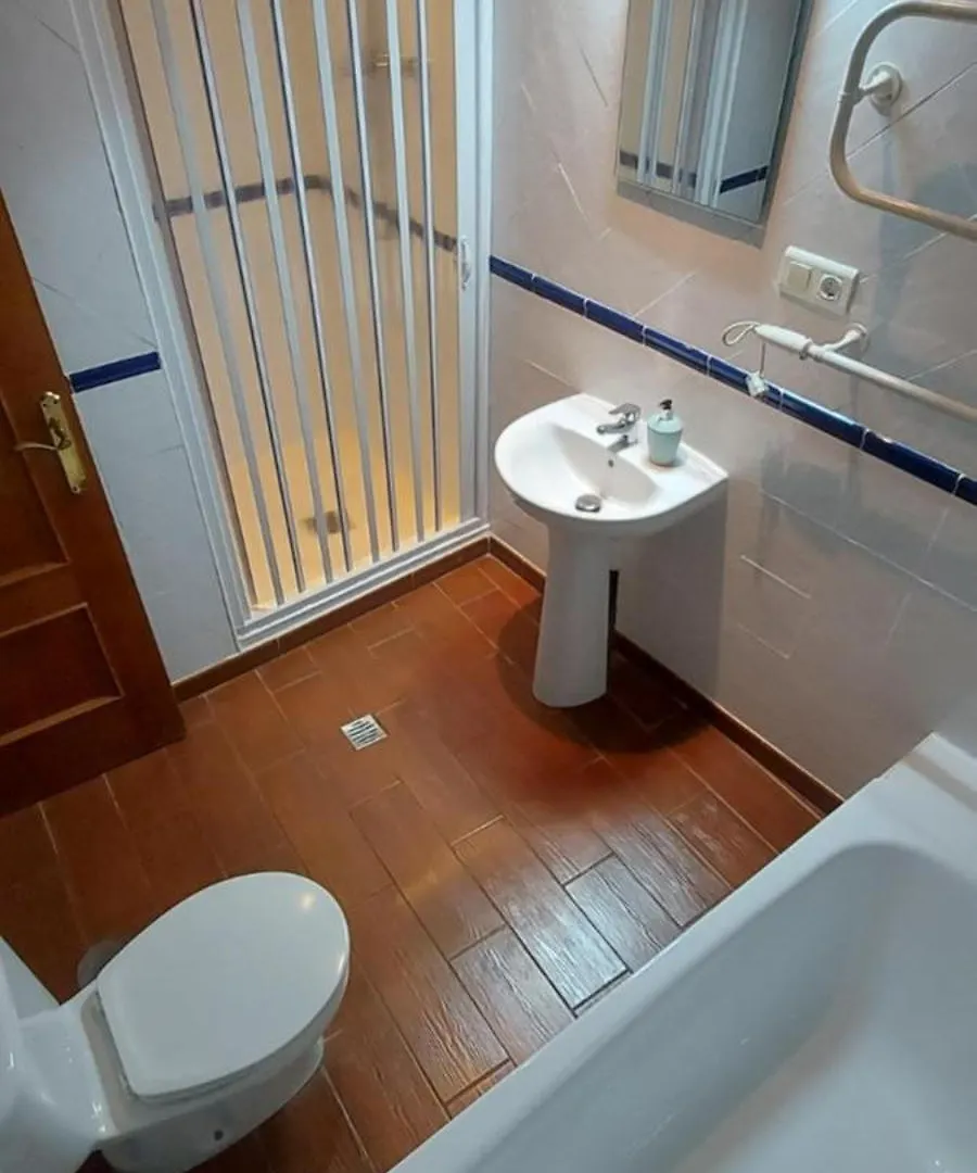Country Sun Apartments Casarabonela Spain