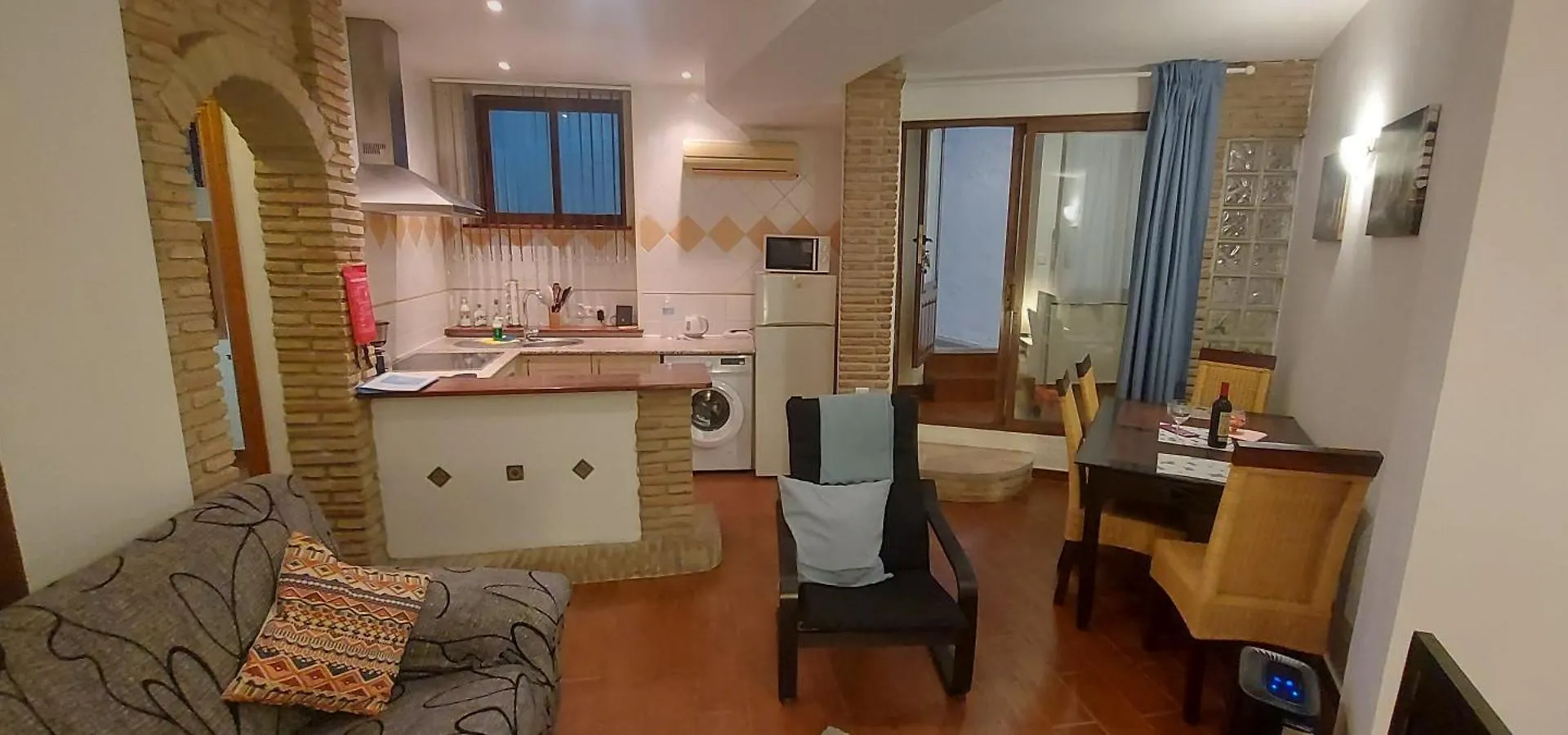 Country Sun Apartments Casarabonela