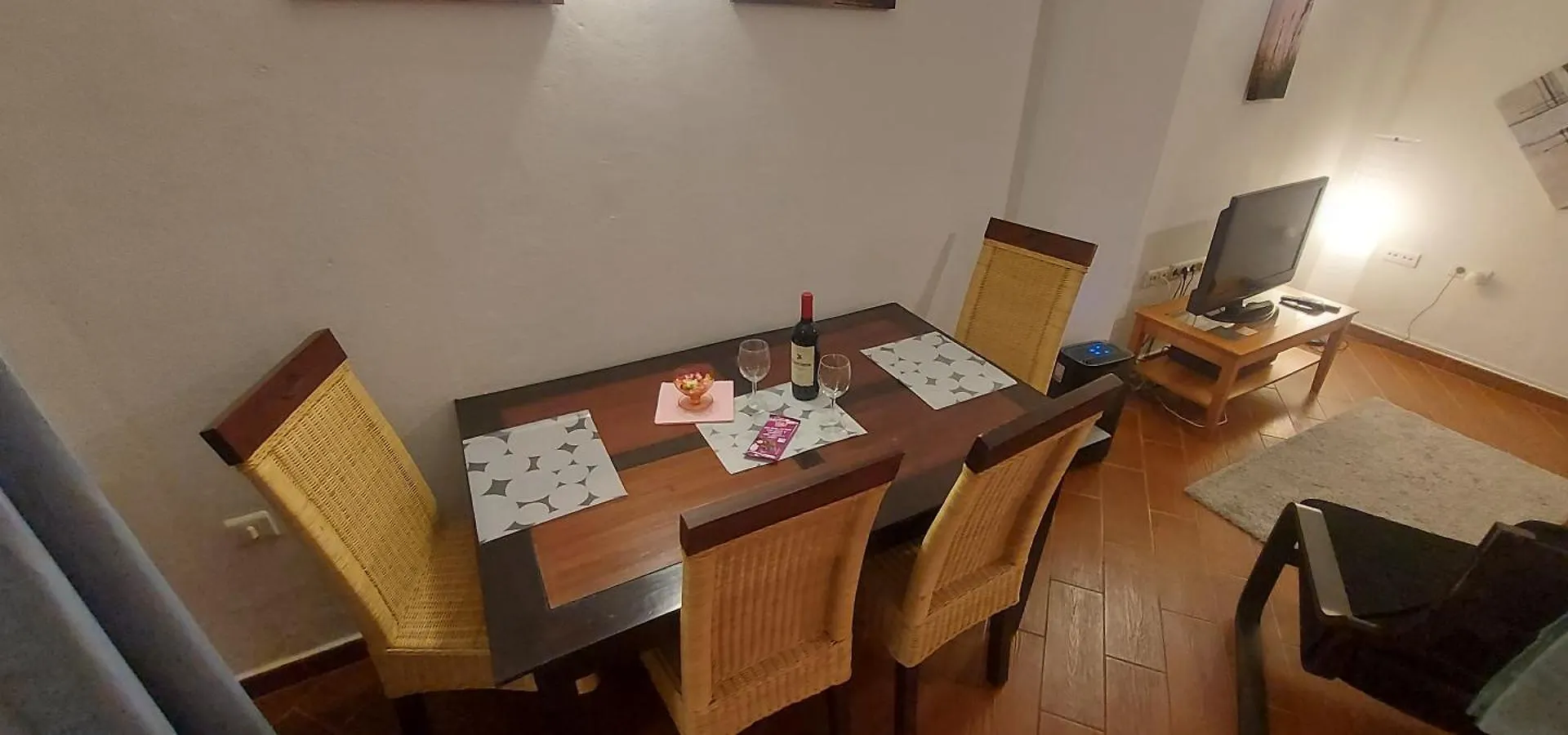 Country Sun Apartments Casarabonela
