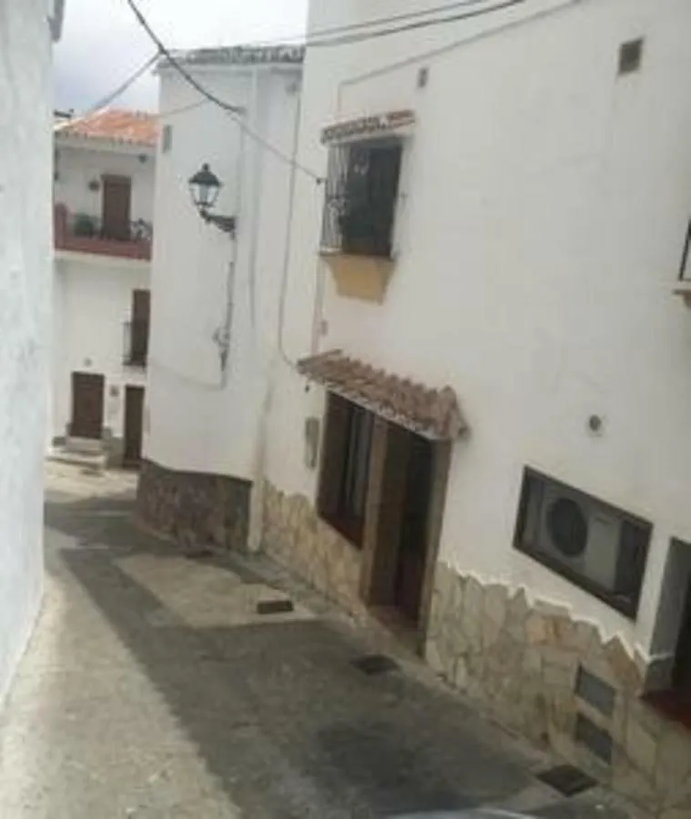 Country Sun Apartments Casarabonela スペイン
