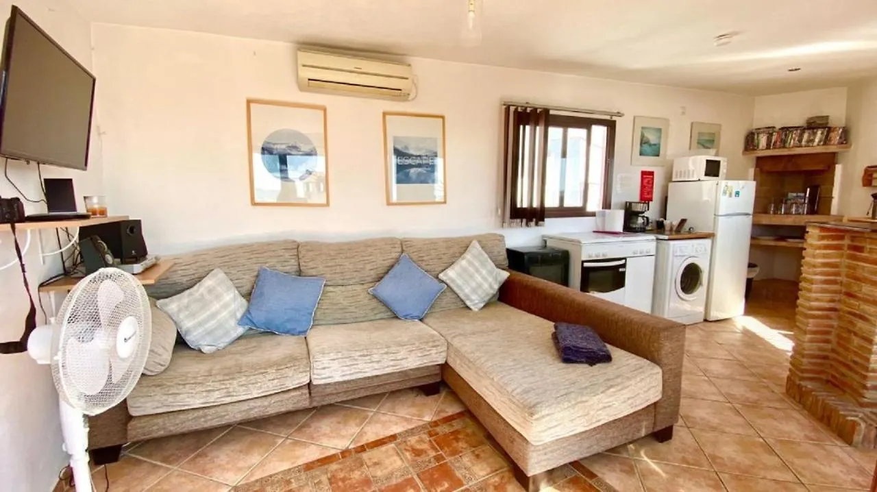 Country Sun Apartments Casarabonela 0*,
